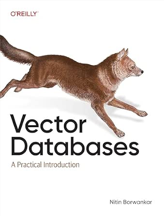 Vector Databases: A Practical Introduction cover