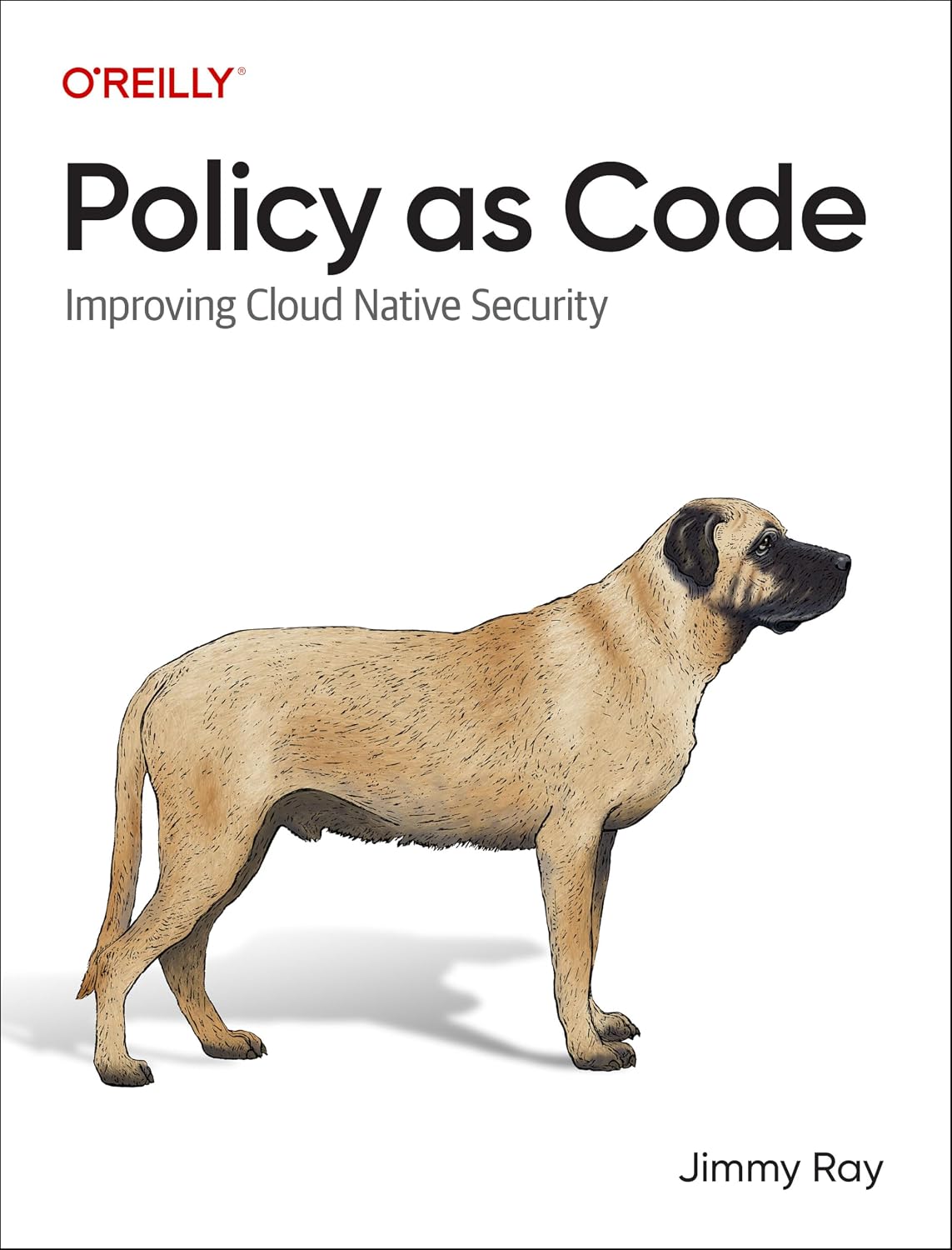 Policy as Code: Improving Cloud Native Security cover