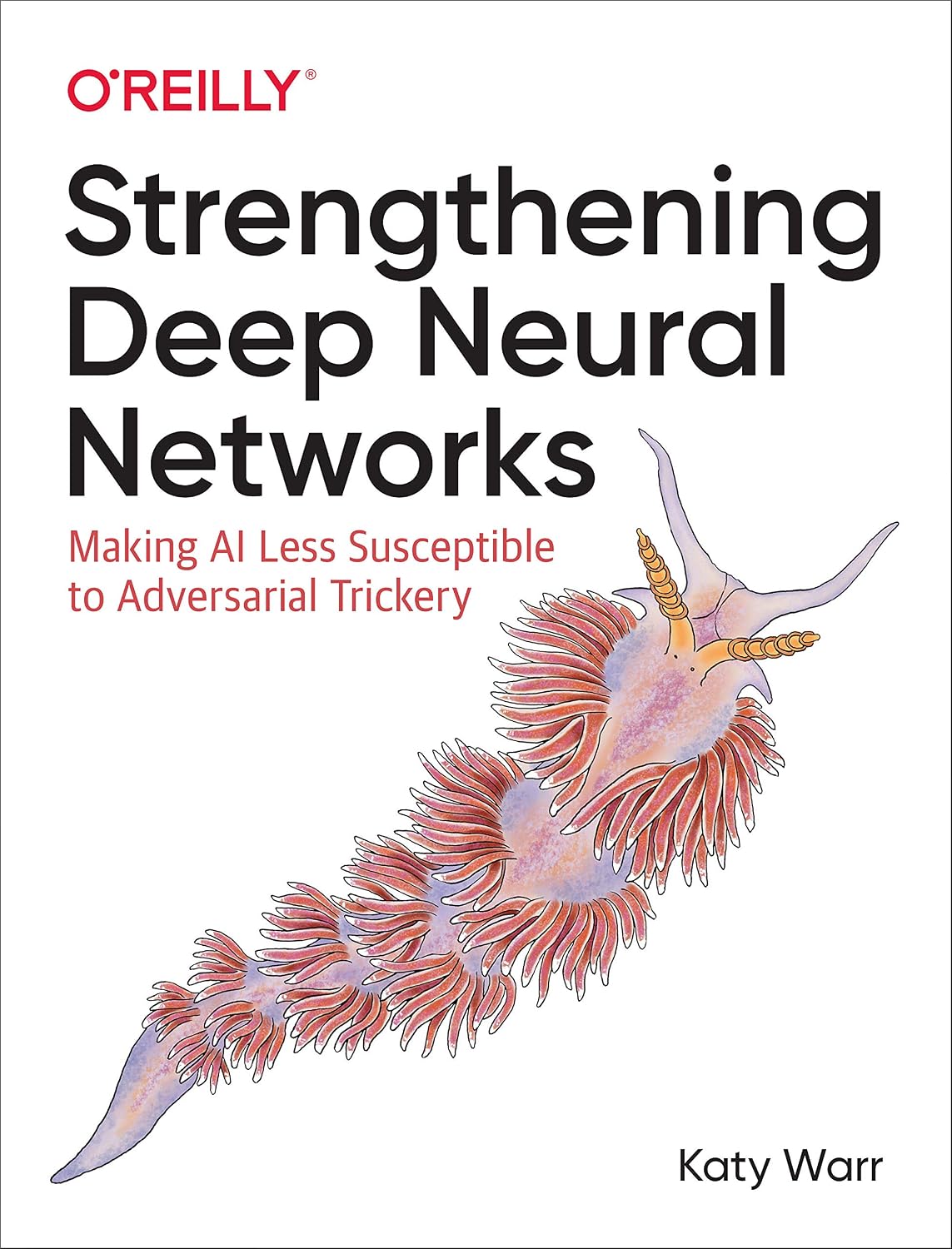 Strengthening Deep Neural Networks: Making AI Less Susceptible to Adversarial Trickery cover