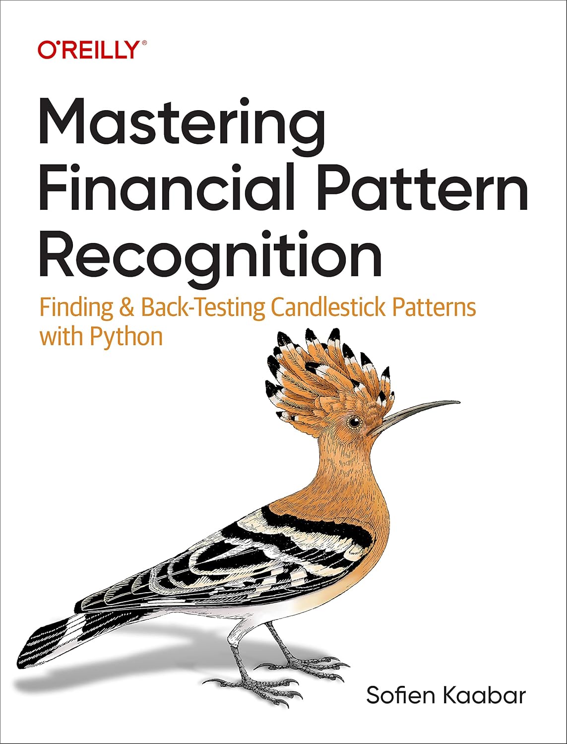 Mastering Financial Pattern Recognition: Finding and Back-Testing Candlestick Patterns with Python cover