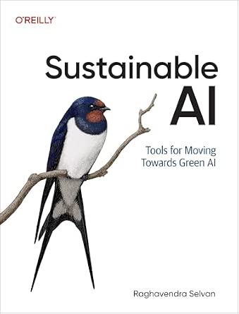 Sustainable AI: Tools for Moving Toward Green AI cover