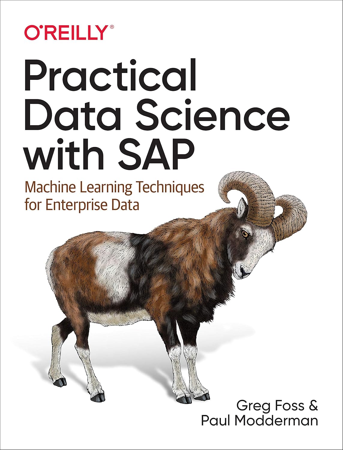 Practical Data Science with SAP: Machine Learning Techniques for Enterprise Data cover