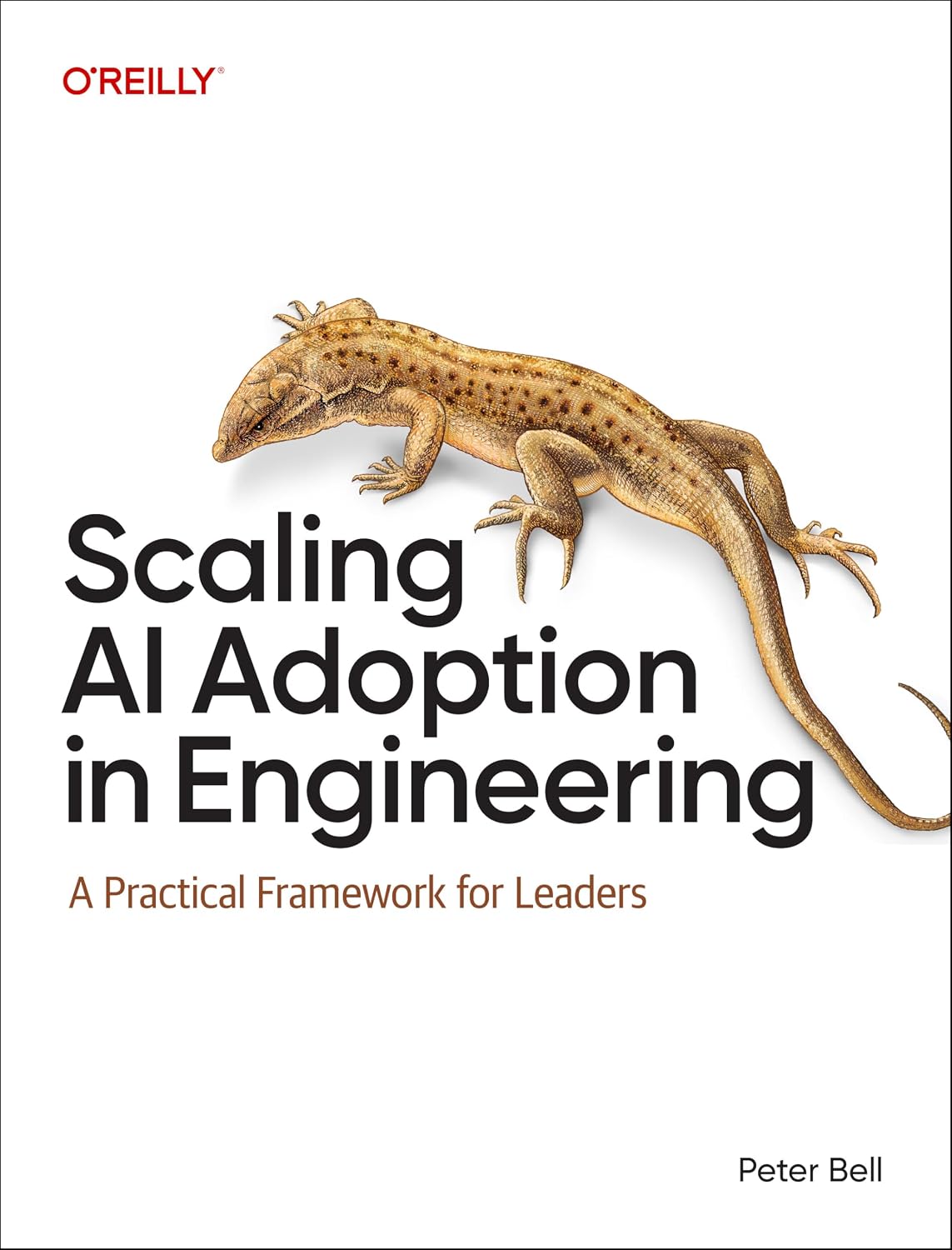 Scaling AI Adoption in Engineering: A Practical Framework for Leaders cover